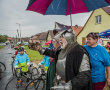 Blanický cyklorytíř startuje letos z Louňovic