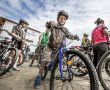 Registrace na akci Blanický cyklorytíř 2021