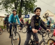 Blaničtí cyklorytíři letos vyjedou z Kondrace